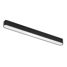 Rabalux Rábalux LITRACK LINE08N Vonal fix fekete LED 16W IP20 világítás