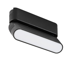 Rabalux Rábalux LITRACK LINE10W Vonal mozgatható fekete LED 6W IP20 világítás