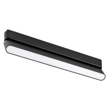 Rabalux Rábalux LITRACK LINE16W Vonal mozgatható fekete LED 16W IP20 világítás