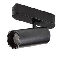 Rabalux Rábalux LITRACK SPOT05N Spot cső fekete LED 10W IP20 világítás