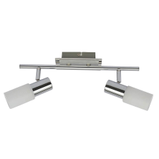 RÁBALUX Rábalux Logan 6097 spotlámpa, 2x40W E14 világítás