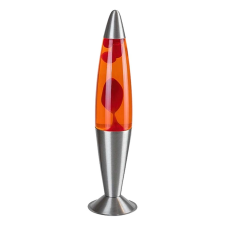 Rabalux Rábalux Lollipop3 beltéri gyereklámpa ezüst LED 25W 3000 IP20 világítás