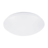 RÁBALUX Rábalux Lucas 3439 fürdőszobai mennyezetlámpa, 24W LED, IP44