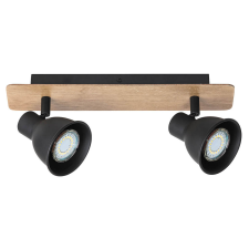 RÁBALUX Rábalux Mac 5903 spotlámpa, 2x35W GU10 világítás