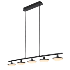 RÁBALUX Rábalux Madi 72240 függeszték, 20W LED, 3000K, 1850 lm világítás