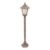 RÁBALUX Rábalux Madrid kültéri álló lámpa (E27) antik arany, 1050 mm