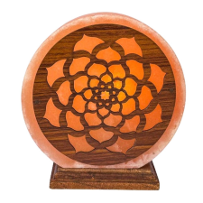 Rabalux Rábalux Mandali beltéri asztali lámpa narancssárga E14 1x15W IP20 világítás