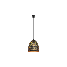 RÁBALUX Rábalux Manorca 2277 függeszték, 1x40W E27 világítás