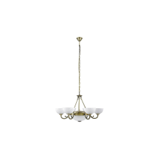 RÁBALUX Rábalux Marlene 8546 csillár, 2x60W+6x40W világítás