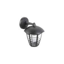 RÁBALUX Rábalux Marseille 8617 kültéri falikar, 1x60W E27 kültéri világítás
