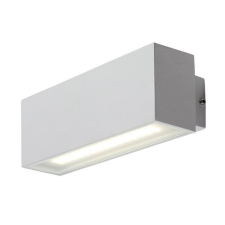 RÁBALUX Rábalux Mataro fehér LED kültéri fali lámpa (RAB-77076) LED 1 izzós IP54 kültéri világítás