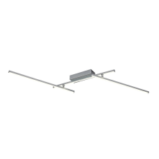 RÁBALUX Rábalux NEGAN 71019 mennyezeti lámpa, 24W LED, 4000K, 1550 lm világítás