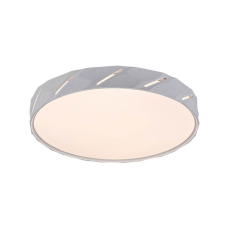 RÁBALUX Rábalux NESSIRA 71119 mennyezeti lámpa, 25W LED, 3000K, 1400 lm világítás