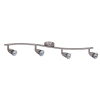 RÁBALUX Rábalux Norman 5994 spotlámpa, 4x50W GU10
