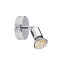 RÁBALUX Rábalux Norton LED 6986 spotlámpa, 1x3W GU10 LED világítás