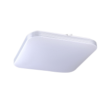 RÁBALUX Rábalux Oscar 3409 kristályeffektes mennyezeti lámpa, 36W LED, 4000K, 2700 lm világítás