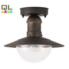RÁBALUX Rábalux Oslo Kültéri mennyezeti lámpa E27 1x MAX 60W 8736 kültéri világítás