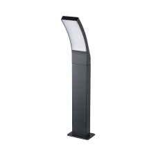RÁBALUX Rábalux Palanga 7506 kültéri állólámpa, 12W LED, 3000K, 800 lm, IP44 kültéri világítás