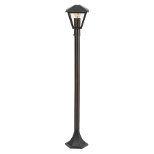 RÁBALUX Rábalux Paravento 7150 kültéri állólámpa, 1x40W E27 kültéri világítás