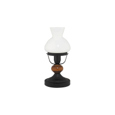 RÁBALUX Rábalux Petronel 7072 asztali lámpa, 1x60W világítás