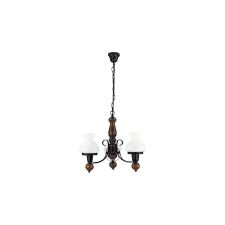 RÁBALUX Rábalux Petronel 7078 csillár, 3x60W világítás