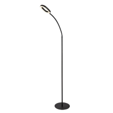 RÁBALUX Rábalux RADER 74004 érintőkapcsolós állólámpa, 11W LED, 3000K, 570 lm világítás