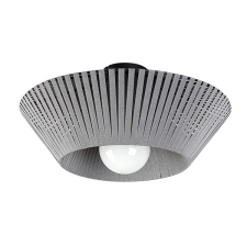 RÁBALUX Rábalux RAVEN 71248 mennyezeti lámpa, 1x6W E27 világítás