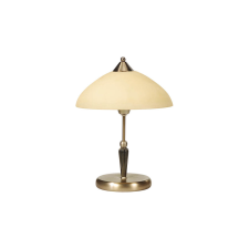 RÁBALUX Rábalux Regina 8172 asztali lámpa, 1x40W E14 világítás