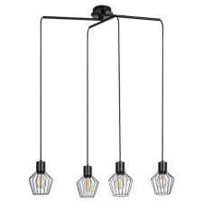 RÁBALUX Rábalux RX-3540 Belano függesztett lámpa 10W világítás