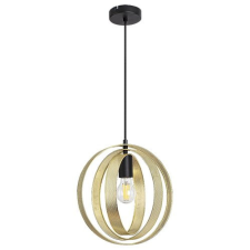 RÁBALUX Rábalux RX-3607 Harlow függesztett lámpa 28W világítás