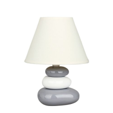 RÁBALUX Rábalux RX-4948 Salem asztali lámpa világítás