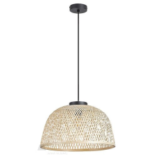 RÁBALUX Rábalux RX-72025 Rattan Beltéri lámpa világítás