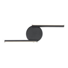 RÁBALUX Rábalux SABIRA 71122 falilámpa, 8W LED, 4000K, 340 lm világítás