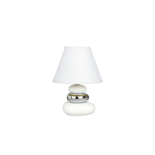 RÁBALUX Rábalux Salem 4949 asztali lámpa, 1x40W E14 világítás