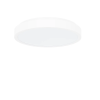 RÁBALUX Rábalux Samira fehér fürdőszobai LED mennyezeti lámpa (RAB-71258) LED 1 izzós IP44