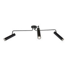 RÁBALUX Rábalux Senobia 73039 mennyezeti lámpa, 3x35W GU10 világítás