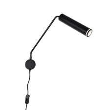 RÁBALUX Rábalux Senobia 73041 falilámpa, 1x35W GU10 világítás
