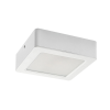 RÁBALUX Rábalux Shaun2 71207 fali/mennyezeti lámpa, 7W LED, 3000K, 680 lm