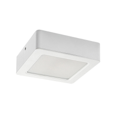 RÁBALUX Rábalux Shaun2 71207 fali/mennyezeti lámpa, 7W LED, 3000K, 680 lm világítás