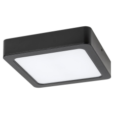 RÁBALUX Rábalux Shaun2 71213 fali/mennyezeti lámpa, 7W LED, 3000K, 670 lm világítás