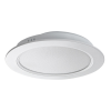 RÁBALUX Rábalux Shaun2 71218 beépíthető lámpa, 12W LED, 3000K, 830 lm