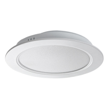 RÁBALUX Rábalux Shaun2 71218 beépíthető lámpa, 12W LED, 3000K, 830 lm világítás
