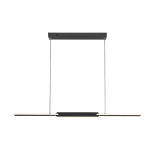 RÁBALUX Rábalux SINDRI 72231 függeszték, 36W LED, 3000K-4000K, 2050 lm világítás