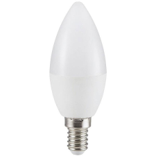 Rabalux Rábalux Smart Candle LED izzó, E14, C37, 5 W izzó