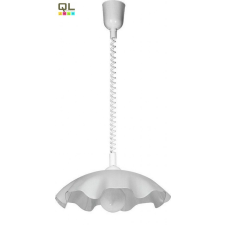 RÁBALUX Rábalux Smerlato Függeszték E27 1x MAX 60W 4675 világítás