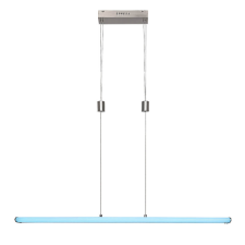 RÁBALUX Rábalux TEMPERIUS 72011 távirányítós okos függeszték, 24W LED, 3000K, 1415 lm világítás
