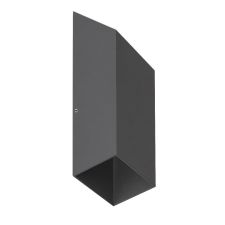 RÁBALUX Rábalux Tilburg 77050 kültéri falilámpa, 10W LED, 3000K, 350 lm,IP54 kültéri világítás