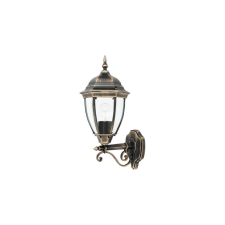 RÁBALUX Rábalux Toronto 8382 kültéri falilámpa, 1x100W E27 kültéri világítás