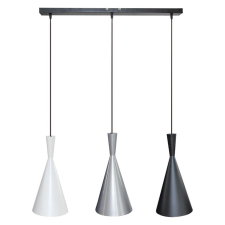 RÁBALUX Rábalux Trincola 5312 függeszték, 3x40W E27 világítás