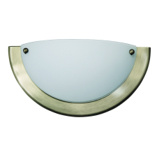 RÁBALUX Rábalux Ufo 5263 falilámpa, 1x60W E27 világítás